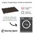 Doctor Bark Coussin orthopédique Country Doctor Bark Coussin orthopédique Country
