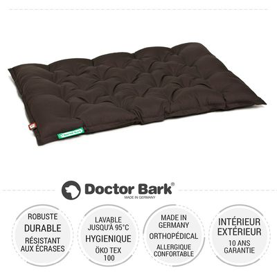 Doctor Bark Coussin orthopédique Country