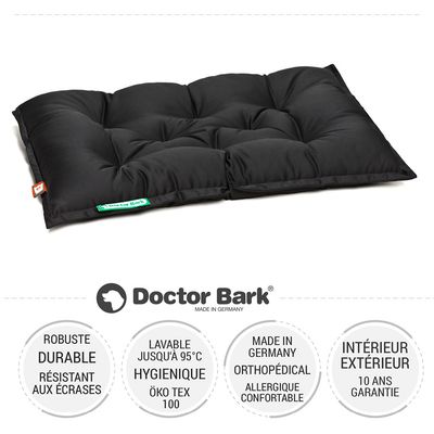 Doctor Bark Coussin orthopédique Country