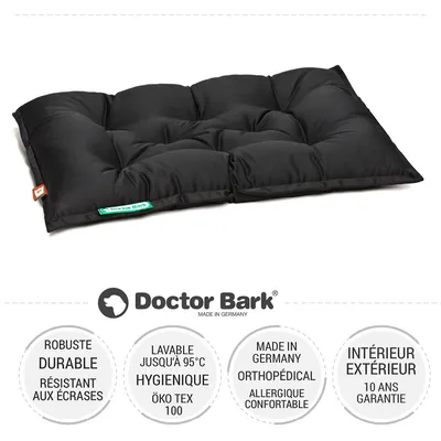 Doctor Bark Coussin orthopédique Country Doctor Bark Coussin orthopédique Country