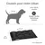 Doctor Bark Coussin orthopédique Country Doctor Bark Coussin orthopédique Country