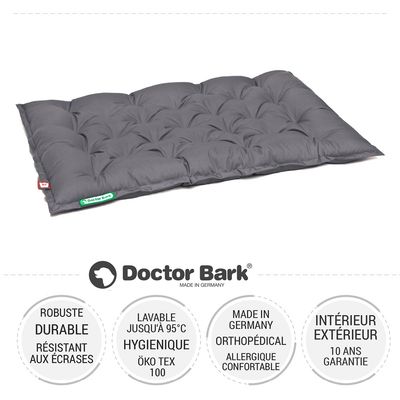 Doctor Bark Coussin orthopédique Country