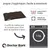 Doctor Bark Coussin orthopédique Country Doctor Bark Coussin orthopédique Country