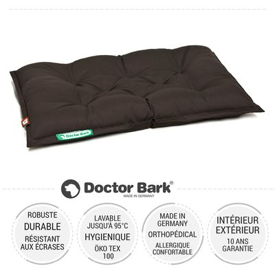 Doctor Bark Coussin orthopédique Country