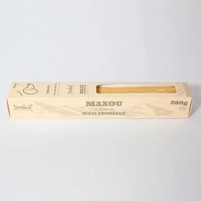 Évident fromage à mâcher Maxou 30cm Évident fromage à mâcher Maxou 30cm