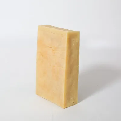 Évident fromage à mâcher Maxou brique