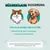 Museau & Co | Zahnpflege | Natürlich gegen Zahnstein | Hund & Katze Museau & Co | Zahnpflege | Natürlich gegen Zahnstein | Hund & Katze