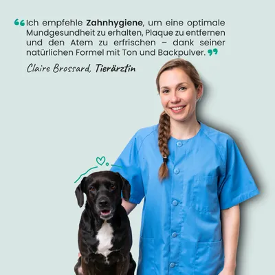 Museau & Co | Zahnpflege | Natürlich gegen Zahnstein | Hund & Katze Museau & Co | Zahnpflege | Natürlich gegen Zahnstein | Hund & Katze
