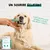 Dental Clean - Anti-Tartre - Haleine Fraîche - Gencives - Chien Chat - 100g