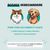 Dental Clean - Anti-Tartre - Haleine Fraîche - Gencives - Chien Chat - 100g
