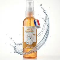 Museau & Co | Argent Colloïdal | Antiseptique Naturel | Chien & Chat