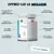 Charbon végétal - Digestion - Purification - Anti-Gaz - Chien & Chat - 100g