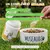 Museau & Co | Kelp | Algue Marine Vitalité | Chien & Chat