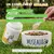Museau & Co | Kelp | Meeresalge für Vitalität | Hund & Katze Museau & Co | Kelp | Meeresalge für Vitalität | Hund & Katze