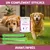 Harpagophytum - Articulations - Mobilité - Souplesse - Chien et Chat - 100g