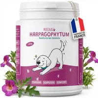 Harpagophytum - Articulations - Mobilité - Souplesse - Chien et Chat - 100g