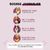 Moule Verte - Anti-Inflammatoire - Mobilité - Oméga-3 - Chien & Chat - 100g