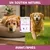 Arthro Confort - Mobilité - Articulation - Souplesse - Chien et Chat - 100g