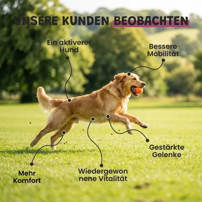 Museau & Co | Gelenke | Mobilität & Komfort 6 Wirkstoffe | Hund & Katze Museau & Co | Gelenke | Mobilität & Komfort 6 Wirkstoffe | Hund & Katze
