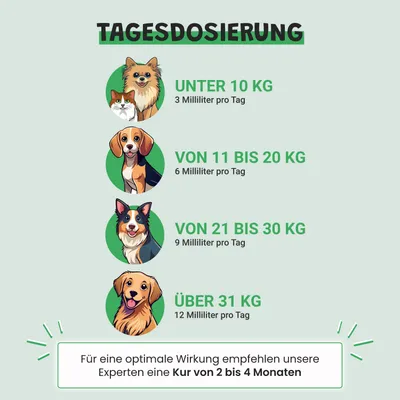 Museau & Co | Urino Régule | Harnkomfort | Hund & Katze Museau & Co | Urino Régule | Harnkomfort | Hund & Katze