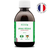 Urino Régule - Confort Urinaire - Reins - Cystite - Chien et Chat - 200ml