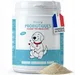 Probiotiques - Flore Intestinale - Digestion - Transit - Chien Chat - 100g