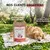Museau & Co | Vermi Protect | Natürliche Wurmkur | Hund & Katze