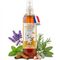 Museau & Co | Vinaigre 4 Voleurs | Répulsif Naturel | Chien & Chat Spray 250ml – Répulsif puces et tiques 🌿
