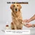 Museau & Co | Vinaigre 4 Voleurs | Répulsif Naturel | Chien & Chat