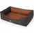 Knuffelwuff Panier orthopédique pour chien Rough Road Knuffelwuff Panier orthopédique pour chien Rough Road