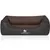 Knuffelwuff Panier orthopédique pour chien Rough Road Knuffelwuff Panier orthopédique pour chien Rough Road