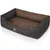 Knuffelwuff Panier orthopédique pour chien Rough Road Knuffelwuff Panier orthopédique pour chien Rough Road