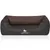 Knuffelwuff Panier orthopédique pour chien Rough Road Knuffelwuff Panier orthopédique pour chien Rough Road