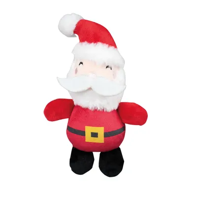 doogy Peluche Petit-Père Noël doogy Peluche Petit-Père Noël