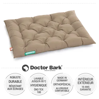 Doctor Bark Coussin orthopédique Country Doctor Bark Coussin orthopédique Country