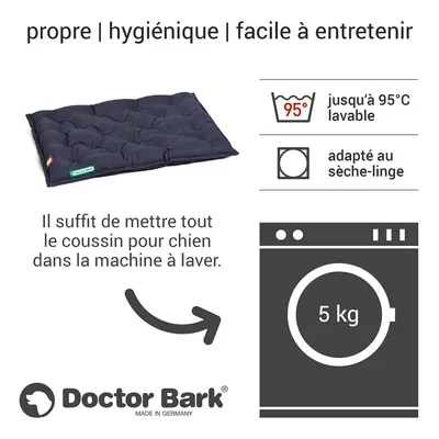 Doctor Bark Coussin orthopédique Country Doctor Bark Coussin orthopédique Country