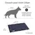 Doctor Bark Coussin orthopédique Country Doctor Bark Coussin orthopédique Country