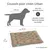 Doctor Bark Coussin orthopédique Country Doctor Bark Coussin orthopédique Country