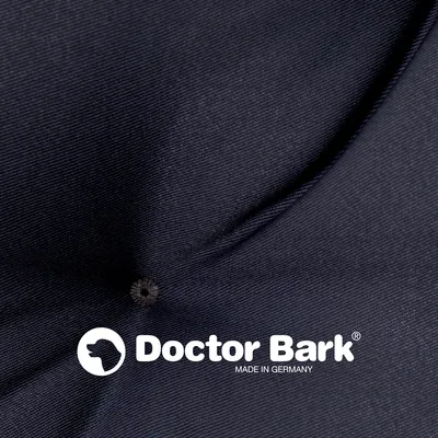 Doctor Bark Coussin orthopédique Country