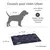 Doctor Bark Coussin orthopédique Country