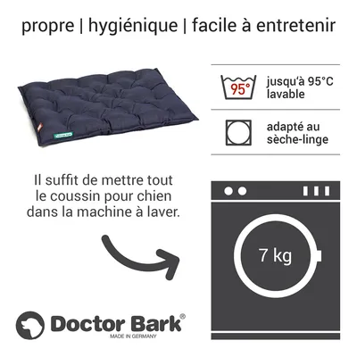 Doctor Bark Coussin orthopédique Country Doctor Bark Coussin orthopédique Country