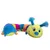 doogy Peluche pour chien Mat le Millepatte doogy Peluche pour chien Mat le Millepatte