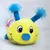 doogy Peluche pour chien Mat le Millepatte