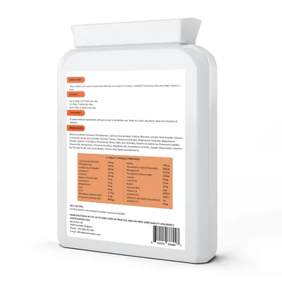 Bestia Dog Sport VitaMAX
