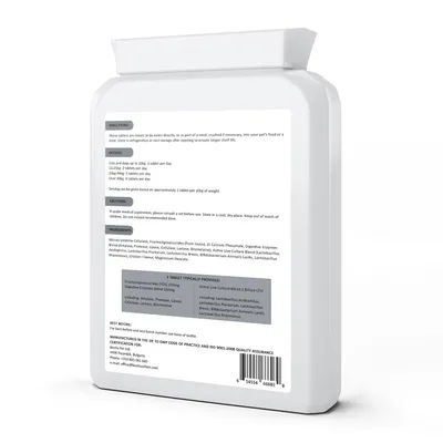 Bestia Hundesport-PRObiotics Bestia Hundesport-PRObiotics
