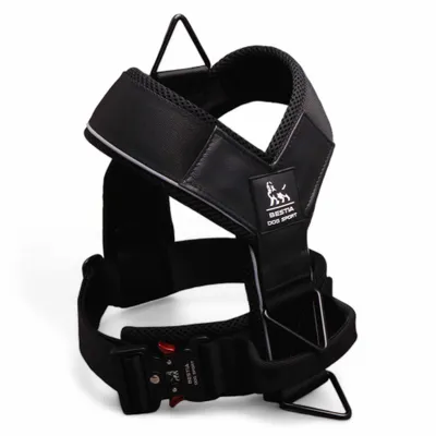 Harnais robuste GripPro BESTIA DOG SPORT Harnais robuste GripPro BESTIA DOG SPORT