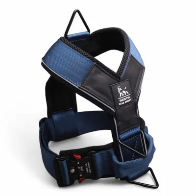 Harnais robuste GripPro BESTIA DOG SPORT Harnais robuste GripPro BESTIA DOG SPORT