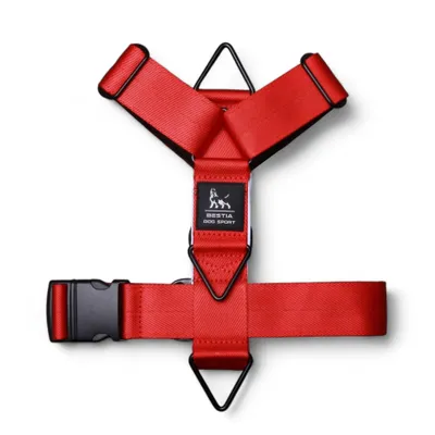BESTIA DOG SPORT GripPro Basic Geschirr BESTIA DOG SPORT GripPro Basic Geschirr
