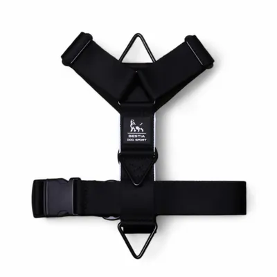 BESTIA DOG SPORT GripPro Basic Geschirr BESTIA DOG SPORT GripPro Basic Geschirr