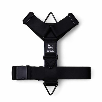 BESTIA DOG SPORT GripPro Basic Geschirr